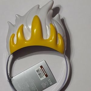 Disney Parks Ursula light up headband